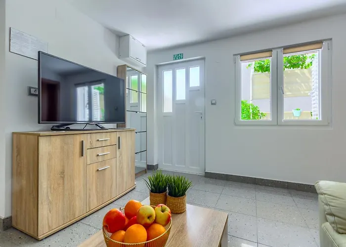 Apartament Adriana