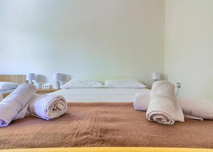 Adriana Apartament