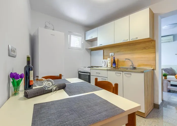 Adriana Apartament Split
