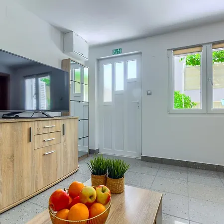 Appartement Adriana