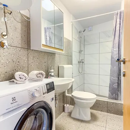 Adriana Apartman Split