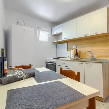 Adriana Apartman Split