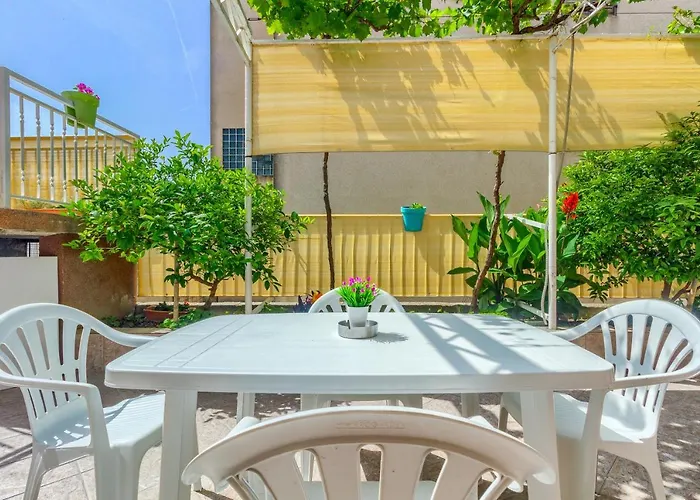 Lägenhet Adriana Split