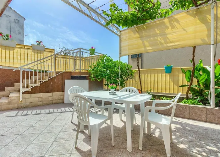 Apartman Adriana Split